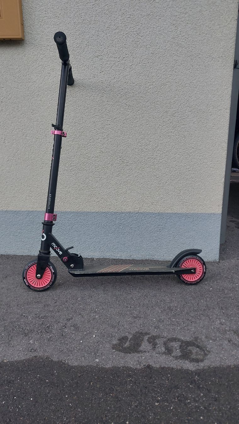 Kickboard: kickboard – Usato da Unteriberg venduto da sisiforst
