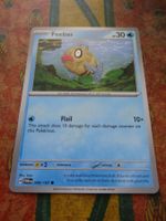 POKEMON  Feebas   H  TWM EN   049/167  HP30   2024