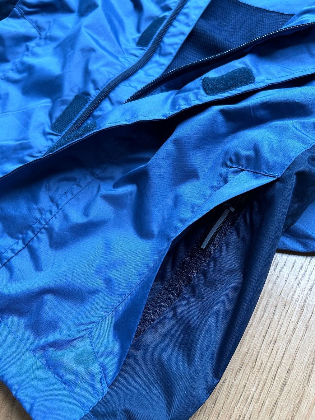 Giacche & Cappotti: Regenjacke Gr. 110/116 – Usato da Rothrist venduto da szc_9dg5 3