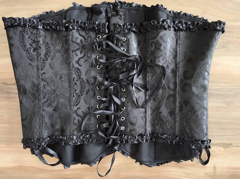 Altra biancheria intima: Korsett  – Nuovo e nell'imballaggio originale da Kaisten venduto da lys_zzy8 2