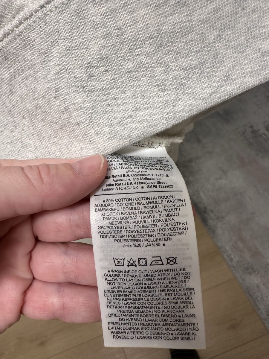 Nike Maglioni & Felpe: Nike Pullover Neu Gr:M – Nuovo (secondo la descrizione) da Sevelen venduto da Stopglobal. 6