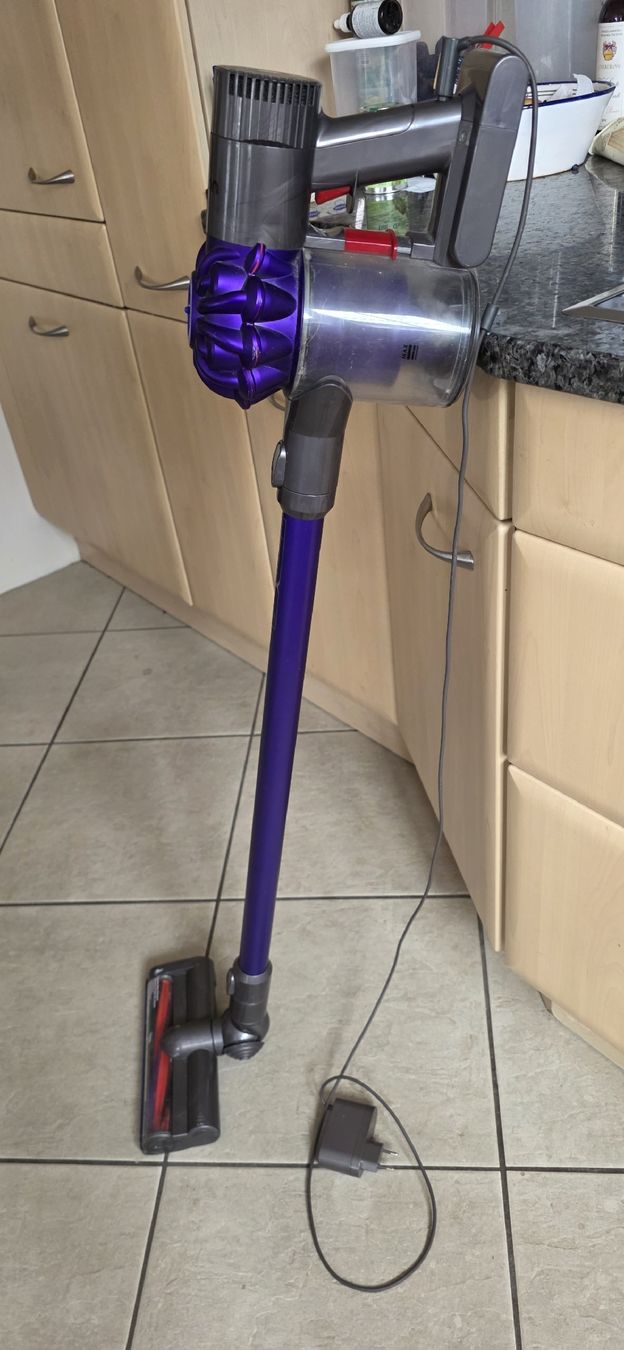 Dyson Staubsauger & Zubehör: dyson – Defekt aus Bellach von rodebel 1