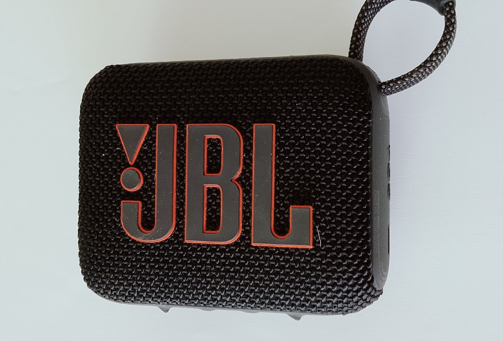 JBL Casse acustiche: JBL GO 4 Bluetooth Lautsprecher wenig gebraucht top – Usato da Biel/Bienne venduto da Vintage-timearts
