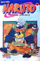 Naruto Band 3