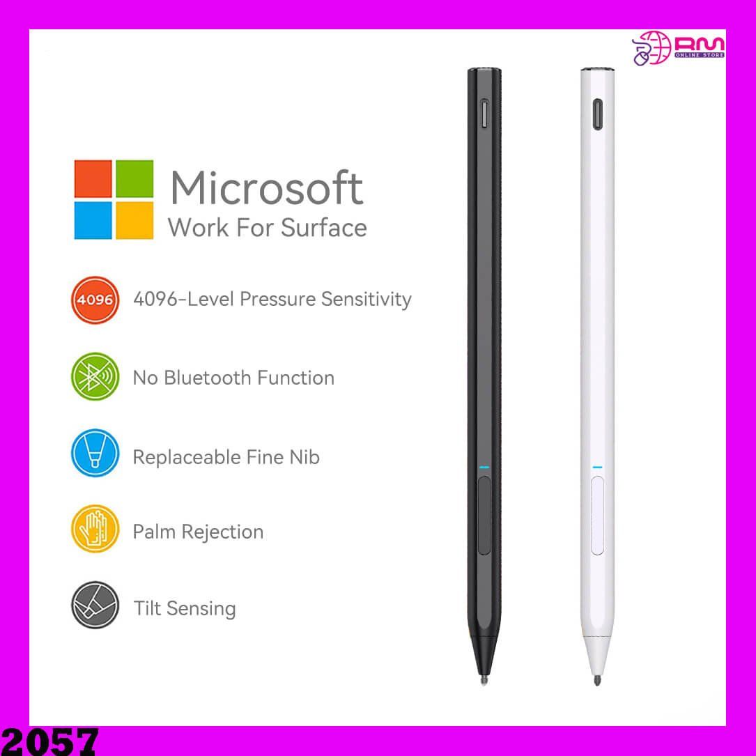 Microsoft Tablet PC: Microsoft Surface Pen  Surface Pro 8 7 6 5 4 3 X/ 3/Go 3 2/L – Nuovo e nell'imballaggio originale da Unterägeri venduto da RmOnline