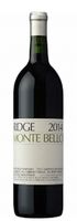 Ridge Monte Bello 2014 (Magnum)