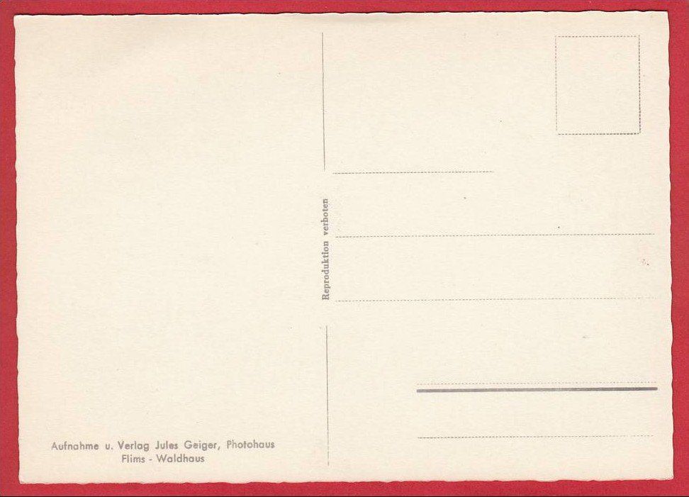 Cartoline postali: VEULDEN / FELDIS, GROSSFORMAT – Usato da Grüningen venduto da Kartenlaube 1