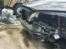 Volvo v70 d5 awd 2011