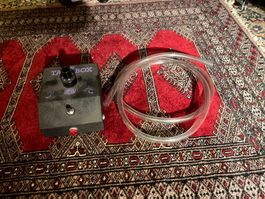 Heil Sound - Talk Box Effektpedal - nie gebraucht!