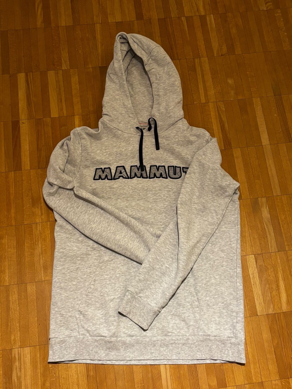 Mammut Maglioni & Felpe: Mammut Hoodie – Usato da Wila venduto da momo_1234
