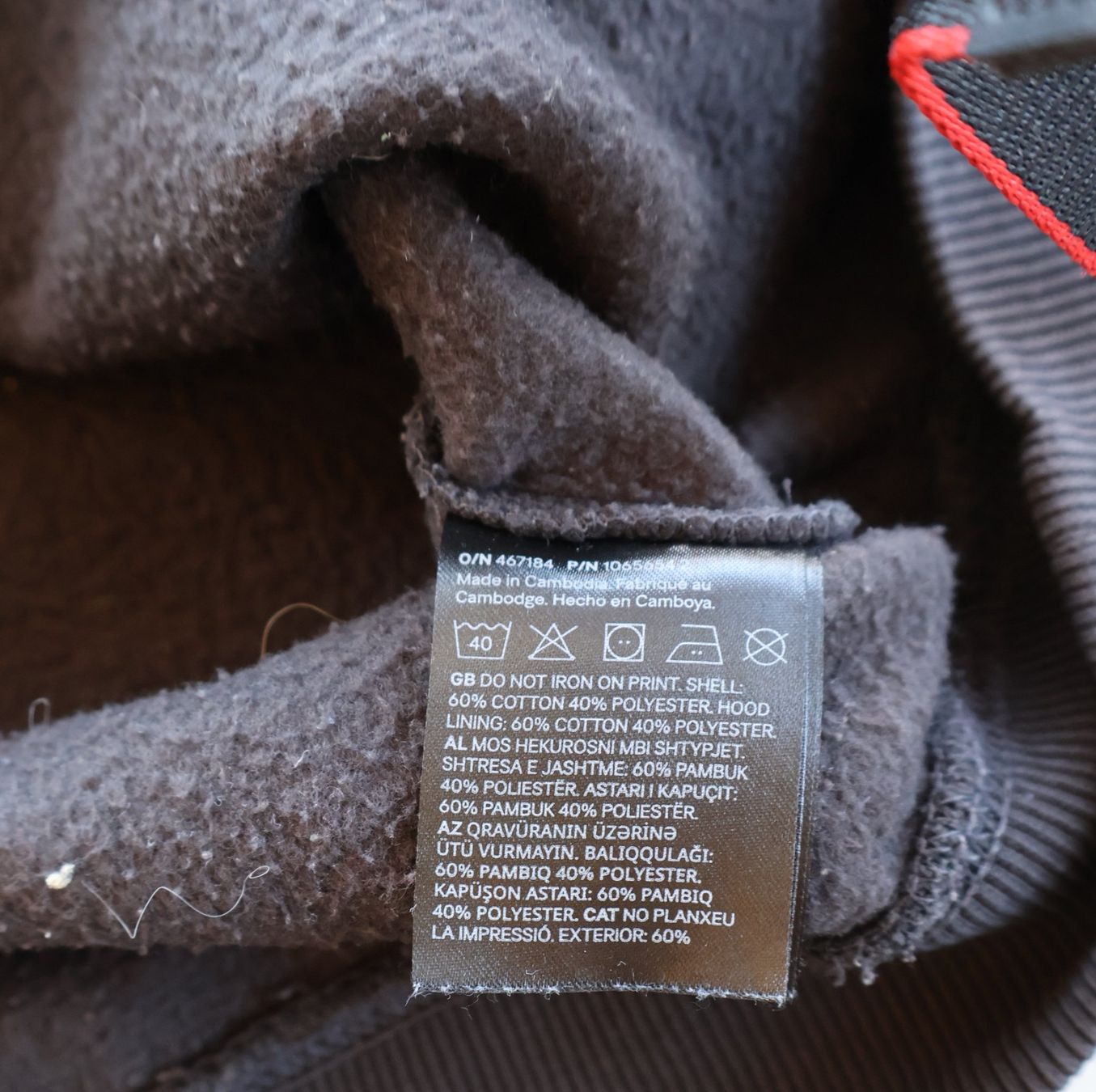 H&M Pulls & Sweat-shirts: Kapuzenpullover – D'occasion à Aadorf par Olymp05 7