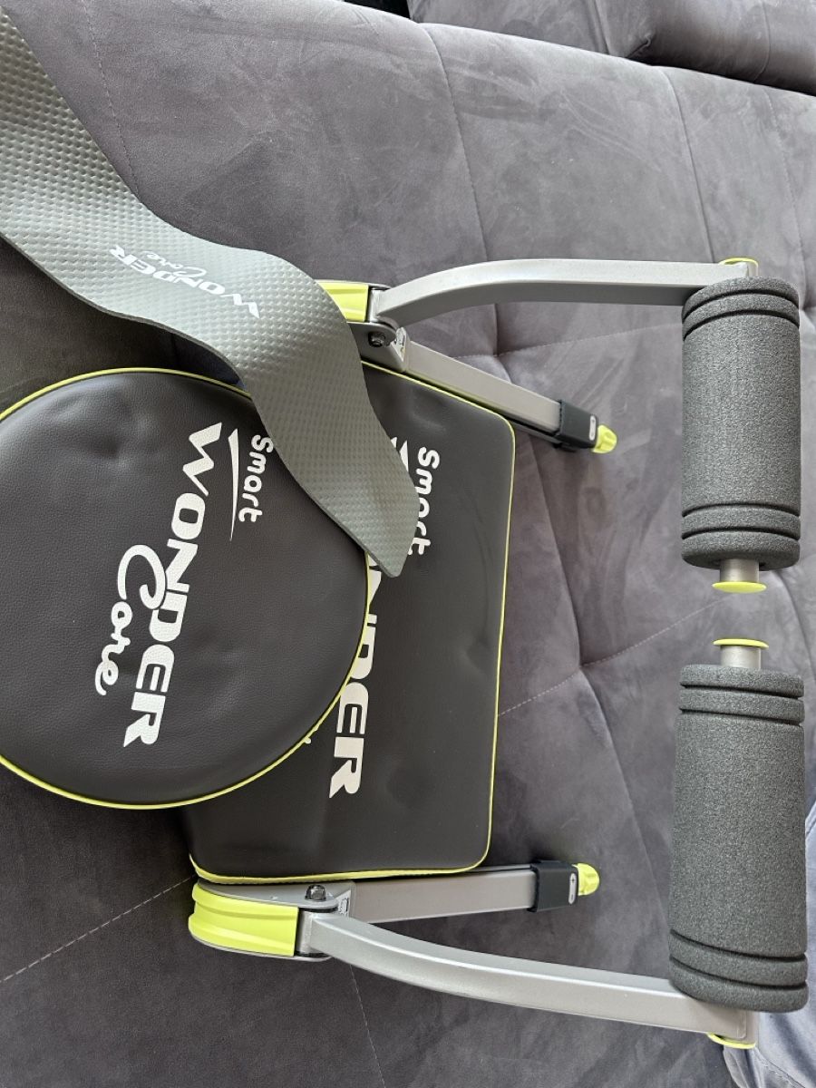 Hometrainer: Wonder Core Smart neu – Nuovo (secondo la descrizione) da Däniken SO venduto da NBdesign