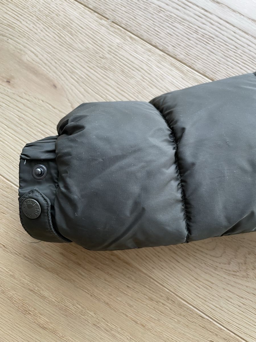 Save the duck Giacche: Save The Duck Ultra Light Animal Free Jacket Size 2 – Usato da Meinisberg venduto da jul_vl2w 2