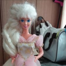 Profile image of MadameB.