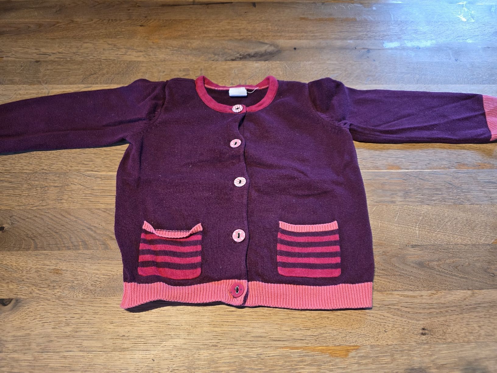 Lotti & Set di vestiti: Kleiderpaket Mädchen Grösse 80 – Usato da Stoos SZ venduto da may_p9xx 6