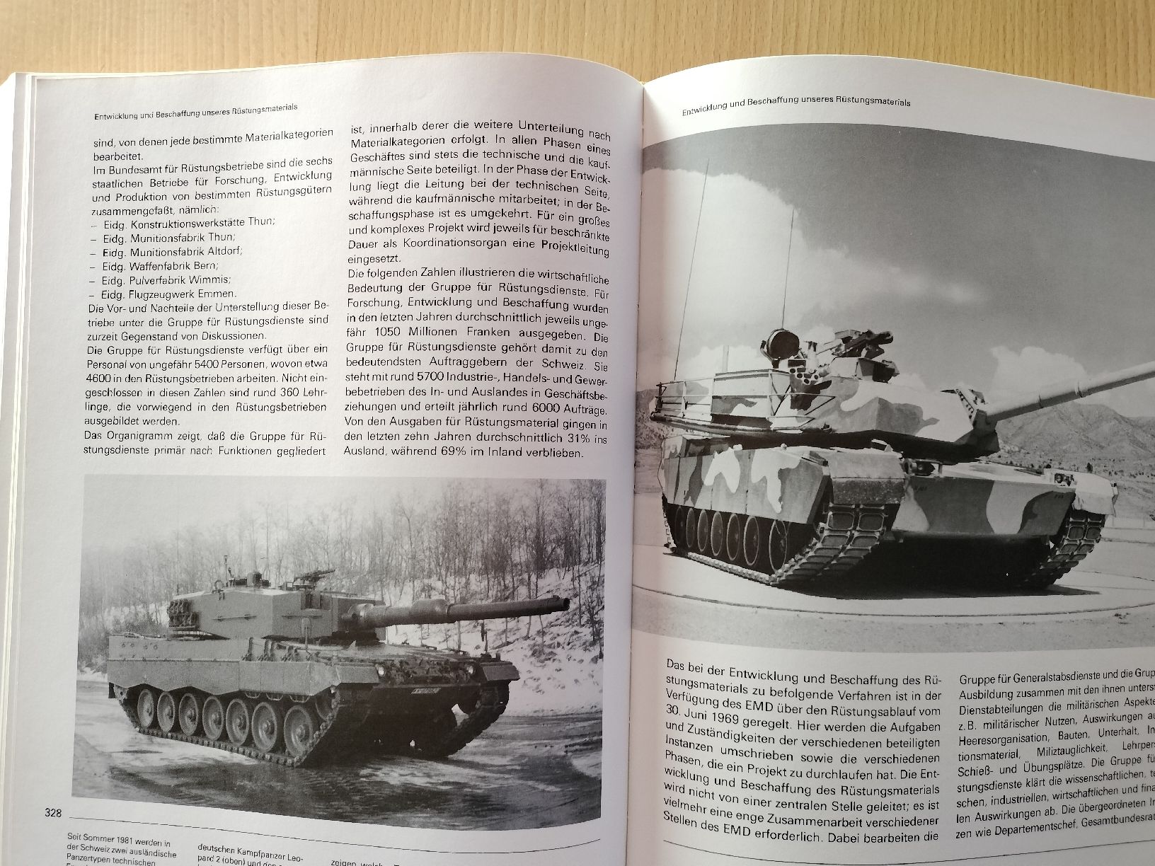 Libri: Schweizer Armee Militär Buch 1982 – Usato da Schwanden Sigrisw venduto da len_9yqg 8