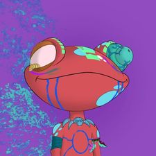 Profile image of qeschu