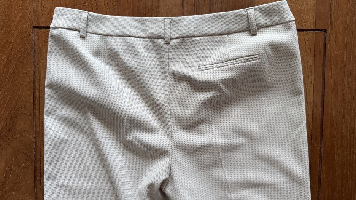 Gerry Weber Pantaloni: Gerry Weber Hosen – Usato da Zollikon venduto da rose59 4