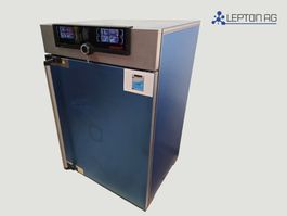 Memmert ICO150med CO² Inkubator - neuwertig