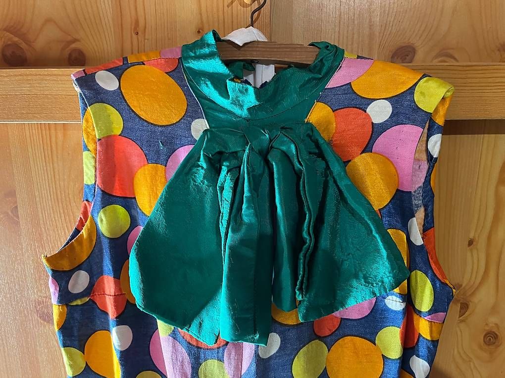 Costumi: Clownkostüm – Usato da Nottwil venduto da Frontal 1