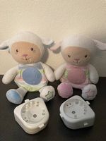 Peluche chicco berceuse 