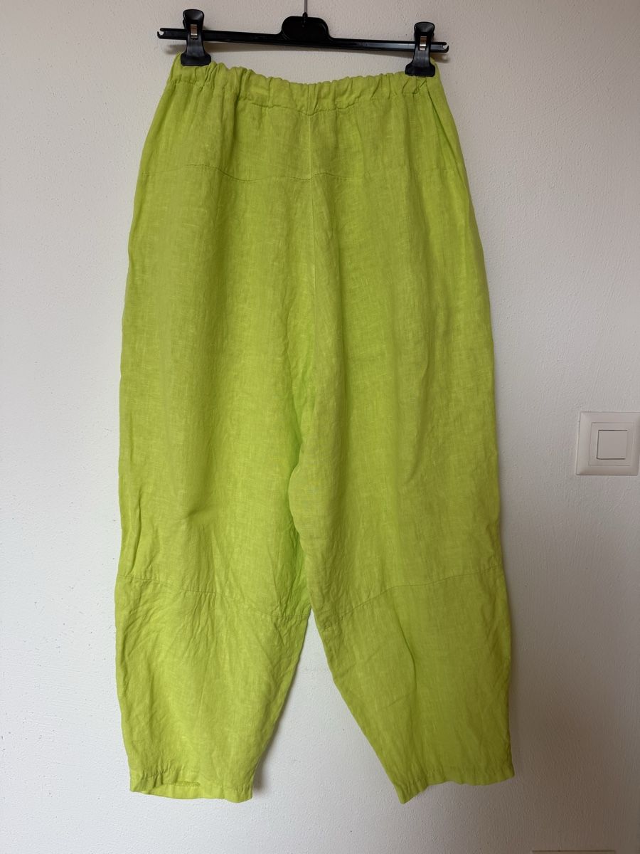 Pantaloni: Boho Leinenhose – Nuovo (secondo la descrizione) da Sigriswil venduto da ck56 1