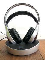 Philips Digital Wireless Kopfhörer - Top Klangqualität!