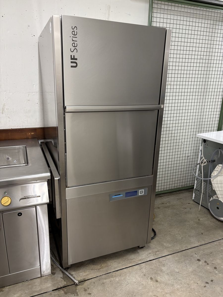 Cucine complete: Herd und Abwaschmaschine – Usato da Dietikon venduto da dia_y8y5 2