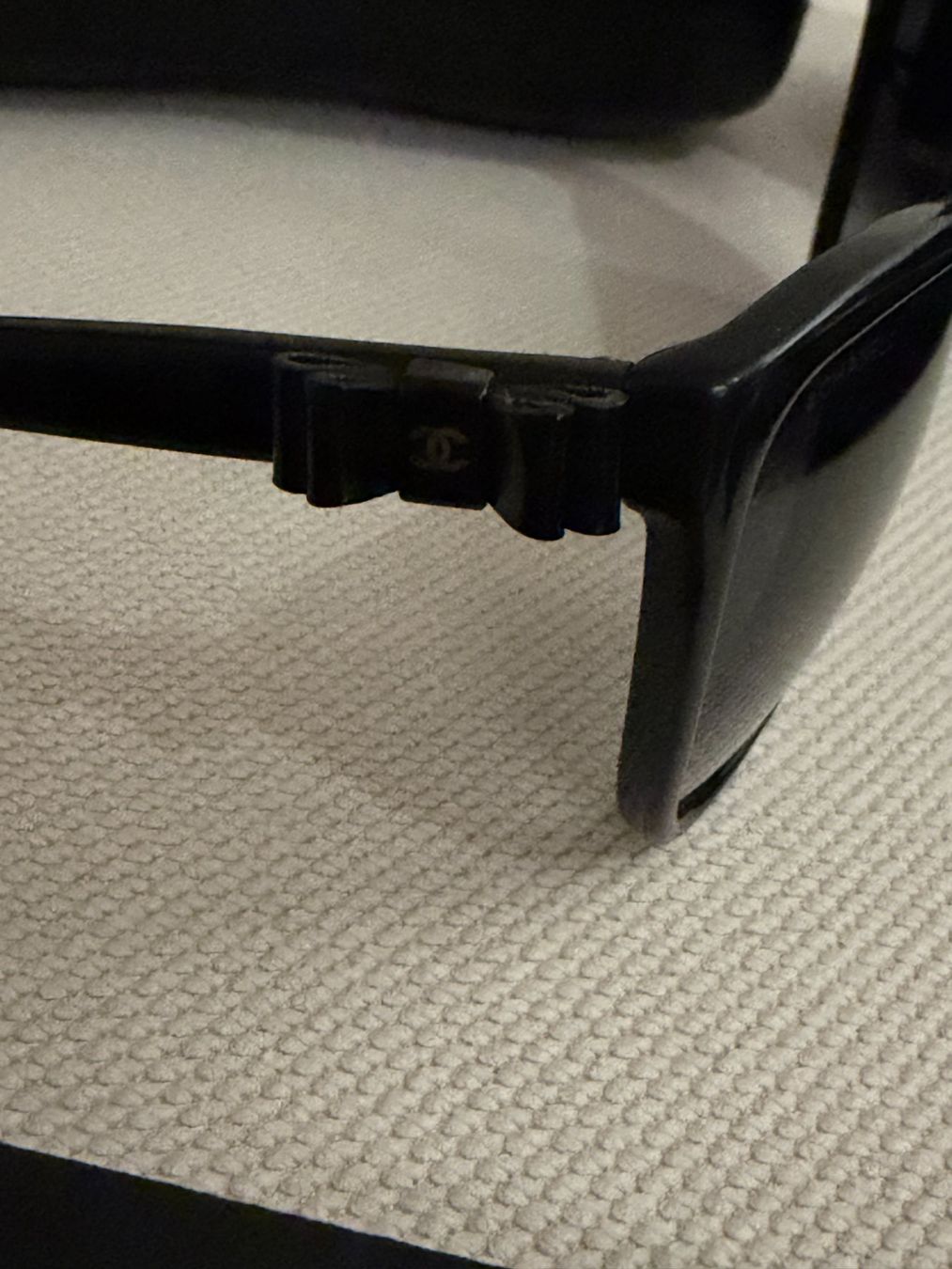 Chanel Occhiali & Lenti: Sonnenbrille CHANEL – Usato da Horgen venduto da fayola 2