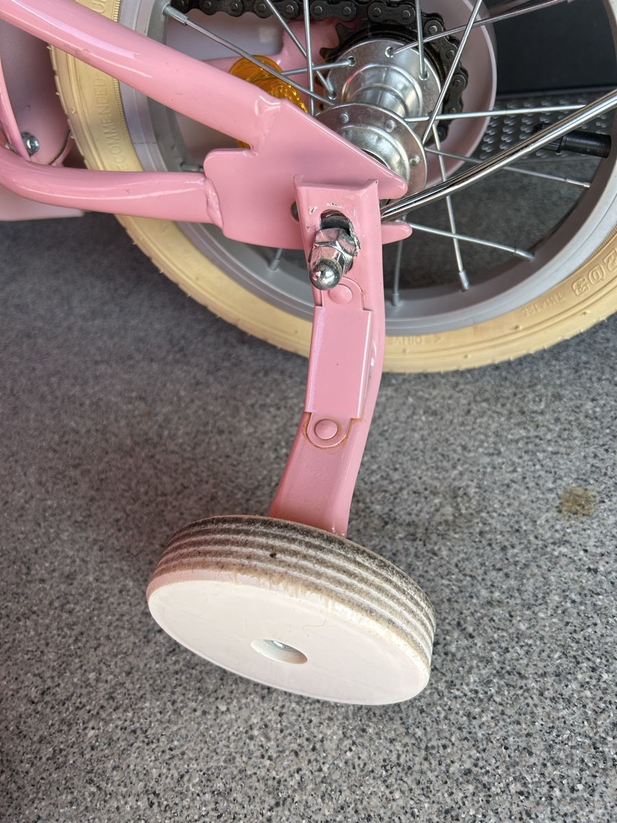 Biciclette: Bobbin velo 12 zoll – Nuovo (secondo la descrizione) da Stäfa venduto da Michelecarmen8892 4