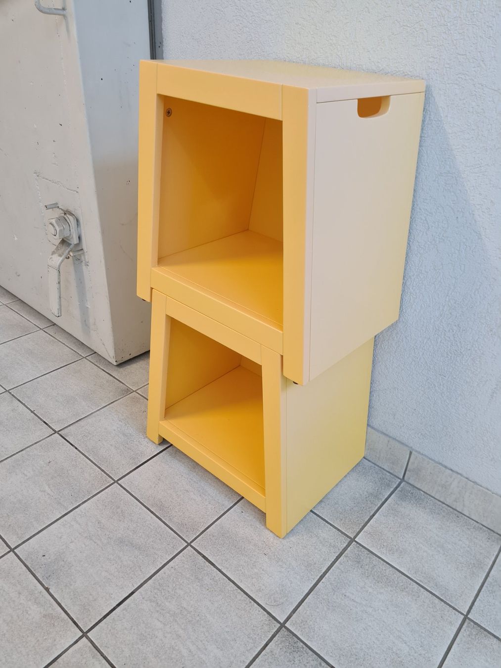 Comodini: Petit meuble design  decolorer – Usato da Monthey venduto da 187-zeroo 5