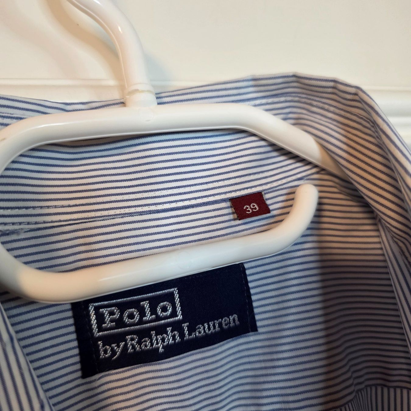 Ralph Lauren Camicie: Polo Ralph Lauren Herrenhemd M/L – Usato da Wald ZH venduto da CapLux 6