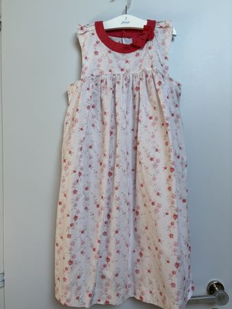 Robe Jacadi 10 ans - 140cm