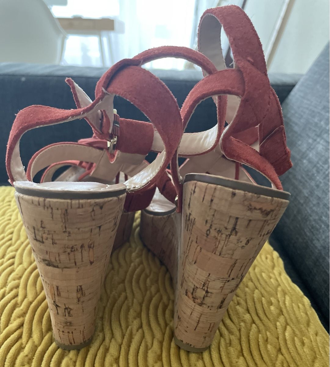Guess Scarpe da donna: Guess Sandalen Gr. 37 – Usato da HORGEN venduto da paris007 6