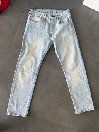 Levi's 501 vintage, Taille 29/30, parfait pour l'été!