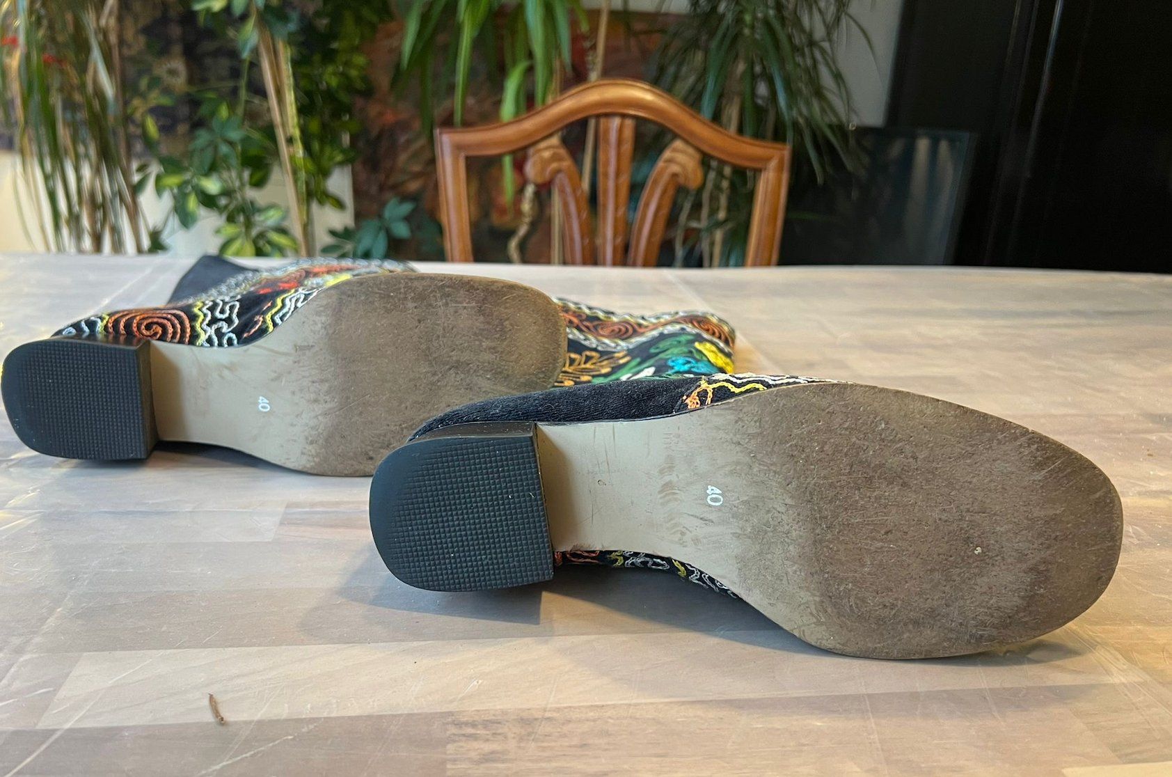 Scarpe da donna: Sommerstiefel 40 – Usato da Zürich venduto da 202_97cj 3