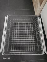 2x Micasa Schrank Modul - Wäschekorb