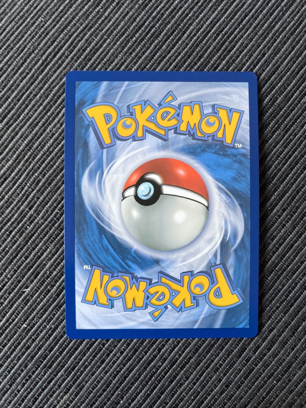 Pokémon Carte collezionabili: Pokemon Walking Wake EX Temporal Forces englisch – Nuovo (secondo la descrizione) da Wabern venduto da Collectfun 1