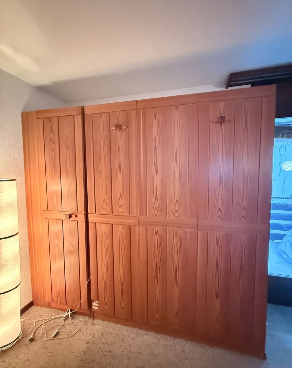 Armadi: Armoire-lit – Usato da Zermatt venduto da CyprienJ 1