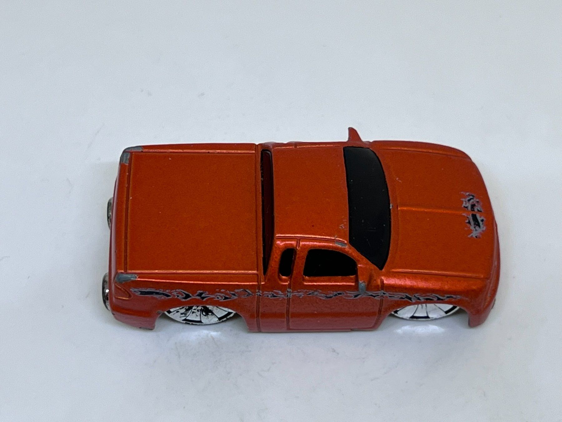Hot Wheels Modellini d'auto: Hot Wheels Chevy S-10 #115 – Usato da Wildegg venduto da LaaBoutique 1
