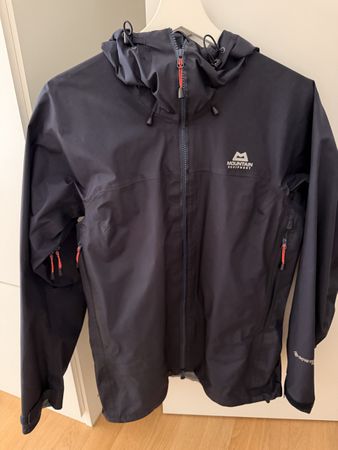 Mountain Equipment Gore-Tex Pro Hardshelljacke Damen Gr. M