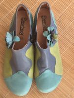 Deerberg neuer Lederschuh Gr. 42