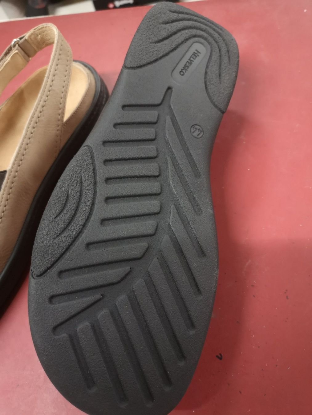 Helvesko Chaussures hommes: Helvesko – Neuf avec emballage d'origine à Möhlin par Highwaytom 1