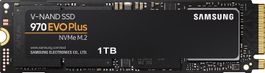 Samsung V-MAND SSD 970 EVO Plus