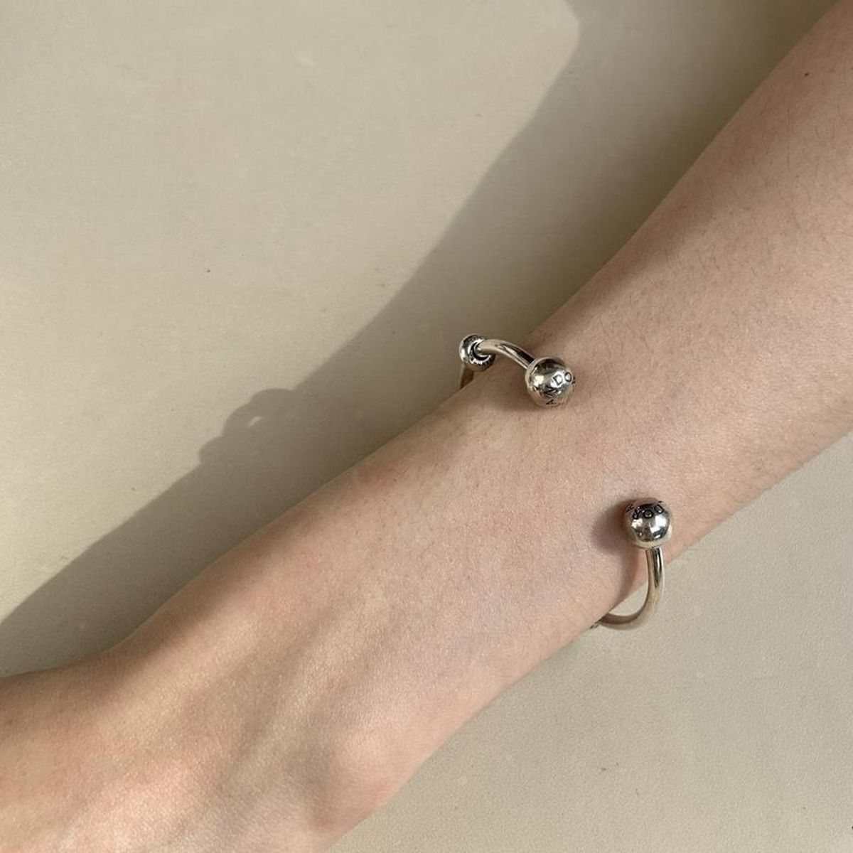 Pandora Bracelets: Pandora Armreif – D'occasion à Basel par Lara0104 2