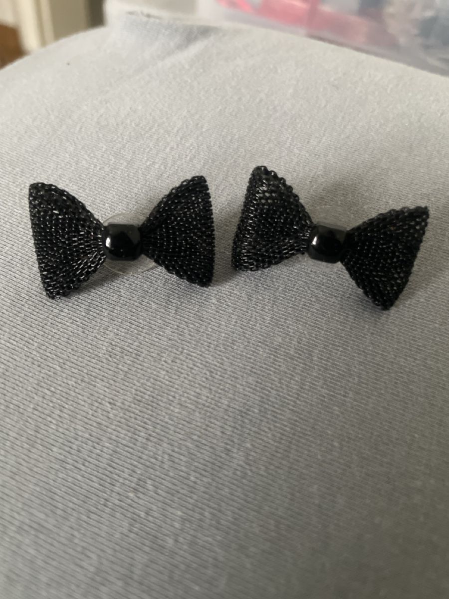 Boucles d'oreille: Ohrschmuck – D'occasion à Rorschach par efd_fb6s