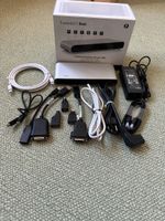 Elgato Thunderbolt 2 Dock with Accessories