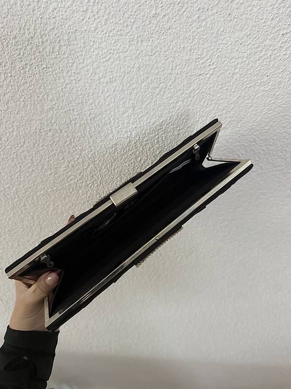 Taschen für Damen: Clutch – Gebraucht aus Zürich von vafandy 1