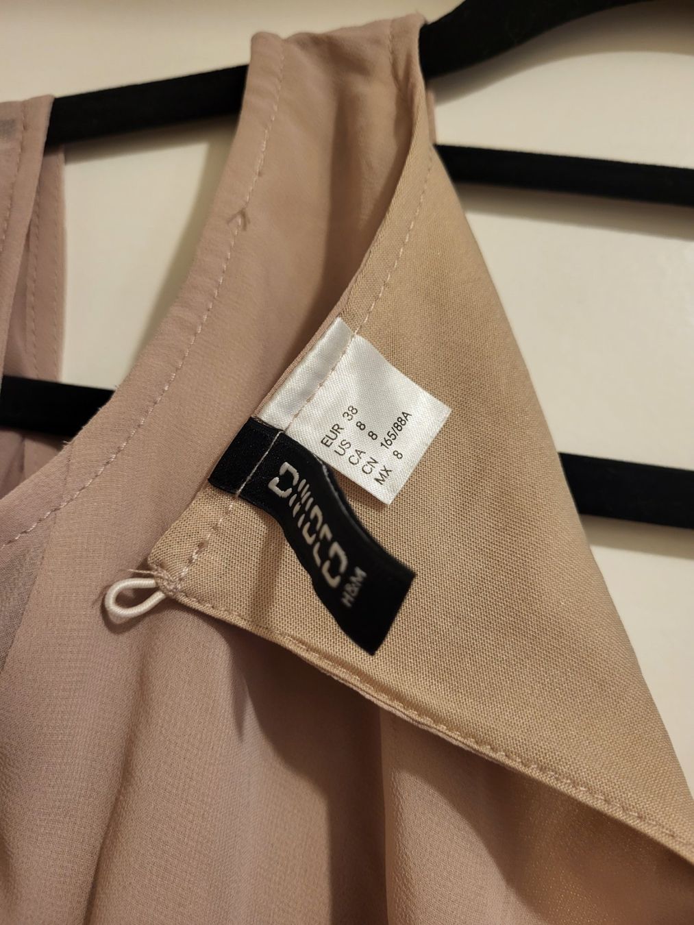 Lotti di vestiti: 2 schöne Kleider 38 – Usato da Benken SG venduto da Rose84 1