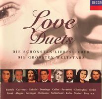 Love Duets